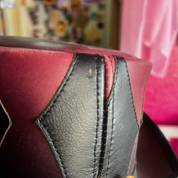 Steampunk hatter M Quinn - Picture 5 of 11